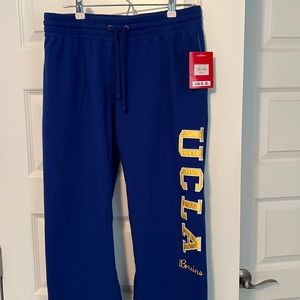 Women’s XL UCLA Bruins Sweatpants